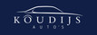 Logo Koudijs Auto's